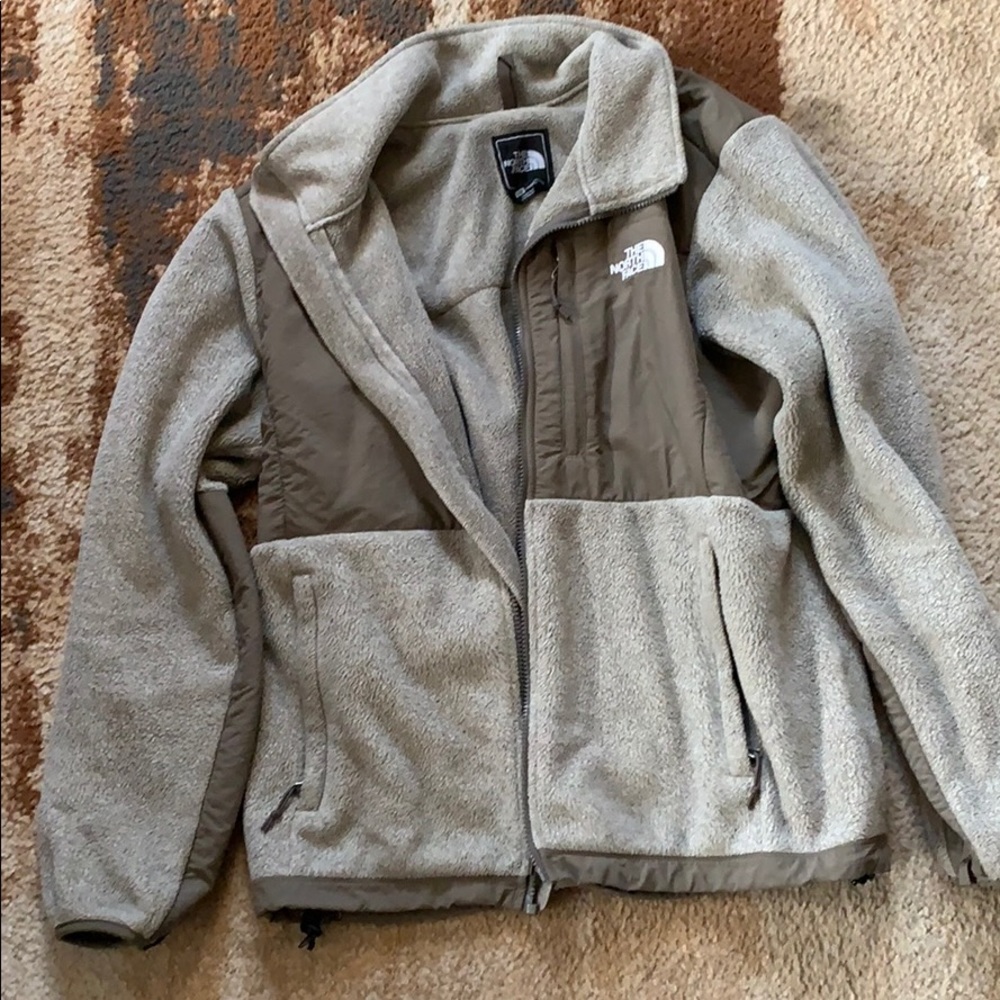 North face Denali